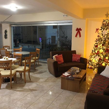 Elanthi Hostel 카스토리아 외부 사진